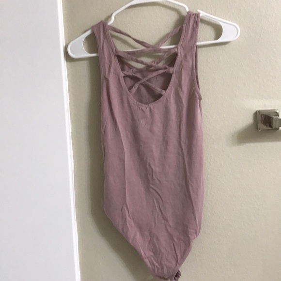 BODYSUIT - Picture 2 of 2